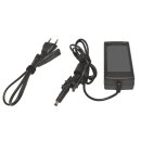 Cisco C819G-4G-GA-K9 4-Port RJ-45 100Mbits LAN Integrated Services Router AC Adapter