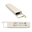 Ixia Assembly Rack RK-FLEX-24 22x 10 Gigabit Flex Tap TPX-10-SR-50-70