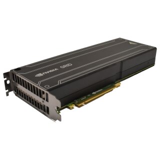 NVIDIA GRID K520 8GB GDDR5 Grafikkarte PCIe 2.0  x16 699-12055-0052-301 FP