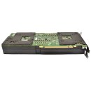 NVIDIA GRID K520 8GB GDDR5 Grafikkarte PCIe 2.0  x16 699-12055-0052-301 FP