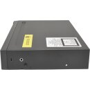 Cisco ME-3400EG-2CS-A Dual-Port RJ-45 GE Switch 4-Ports SFP GE