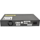 Cisco ME-3400EG-2CS-A Dual-Port RJ-45 GE Switch 4-Ports SFP GE