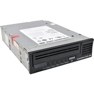 Tandberg 3518-LTO AQ282G#350 LTO-5 HH SAS Standalone internal Tape Drive 1,5/3TB