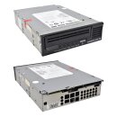 Tandberg 3518-LTO AQ282G#350 LTO-5 HH SAS Standalone internal Tape Drive 1,5/3TB