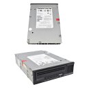 Tandberg 3518-LTO AQ282G#350 LTO-5 HH SAS Standalone internal Tape Drive 1,5/3TB