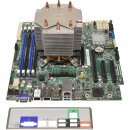 Intel Server Micro-ATX Mainboard S1200SPLR Intel LGA1151...