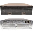Cisco 3945 Router CISCO3945-CHASSIS + Modul...