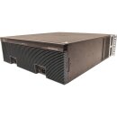 Cisco 3945 Router CISCO3945-CHASSIS + Modul C3900-SPE150/K9 Dual PS Slots Rack Ears