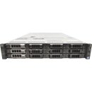 Dell PowerVault NX3100 Server 2x E5620 4C 96 GB RAM  1x...