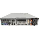 Dell PowerVault NX3100 Server 2x E5620 4C 96 GB RAM  1x...