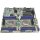 Intel Server ATX Mainboard S2600CW Intel LGA2011-v3-Socket 16x DDR4 PBA H12881-270