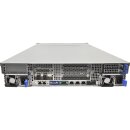 Quanta Server D51B 2x Intel E5-2620 V3 CPU 64 GB RAM PC4...