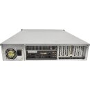 Chenbro Asus Server Board P10S-M WS Intel i7-7700 4.20GHz...