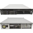Chenbro Asus Server Board P10S-M WS Intel i7-7700 4.20GHz 16GB RAM PC4 8x LFF 3,5
