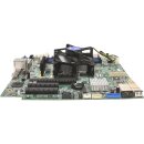Intel Server Micro-ATX Mainboard S1200SPLR FCLGA1151 i3-1240 v5 4x DDR4 PBA H57532-210 + Heatsink