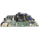 Intel Server Micro-ATX Mainboard S1200SPLR FCLGA1151 i3-1240 v5 4x DDR4 PBA H57532-210 + Heatsink