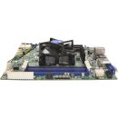 Intel Server Micro-ATX Mainboard S1200SPLR FCLGA1151 i3-1240 v5 4x DDR4 PBA H57532-210 + Heatsink