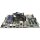 Intel Server Micro-ATX Mainboard S1200SPLR FCLGA1151 i3-1240 v5 4x DDR4 PBA H57532-210 + Heatsink