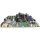 Intel Server Micro-ATX Mainboard S1200SPLR FCLGA1151 i3-1240 v5 4x DDR4 PBA H57532-210 + Heatsink