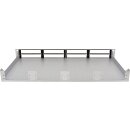 tde tML Modulträger 19"/1HE TML-19-1HE-8-M-SW NEW NEU