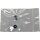 tde tML Modulträger 19"/1HE TML-19-1HE-8-M-SW NEW NEU