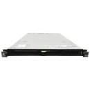Fujitsu RX1330 M2 Server 1x E3-1230 v5 QC 3,40 GHz 32 GB RAM 3.5 Zoll 4x LFF CP400i