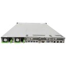 Fujitsu RX1330 M2 Server 1x E3-1230 v5 QC 3,40 GHz 32 GB RAM 3.5 Zoll 4x LFF CP400i
