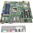 Intel Server Micro-ATX Mainboard S1200V3RP FCLGA1150 H3...