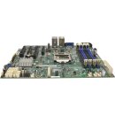 Intel Server Micro-ATX Mainboard S1200V3RP FCLGA1150 H3 4x DDR3 PBA G62251-408