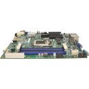 Intel Server Micro-ATX Mainboard S1200V3RP FCLGA1150 H3 4x DDR3 PBA G62251-408