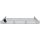 R&M 804258 1HE Modularpanel 36 3x7TE grau leer +Srew Set NEW NEU