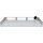 R&M 804258 1HE Modularpanel 36 3x7TE grau leer +Srew Set NEW NEU