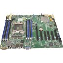 Supermicro ATX Mainboard X10SRi-F Rev.1.01B LGA2011 R3 8x...