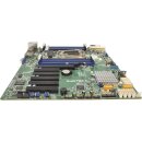 Supermicro ATX Mainboard X10SRi-F Rev.1.01B LGA2011 R3 8x DDR4 Slots
