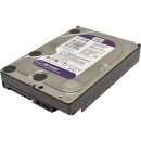 Western Digital Purple 4TB 3.5" 5.4K 6G SATA HDD...