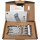 R&M 318976 100682798 FiberModul 7TE Metall breakout 6xLC-Duplex Singlemode NEW