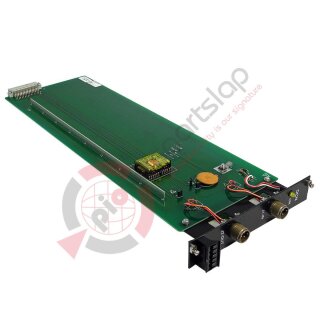 TAYLOR ABB PROCESS AUTOMATION 6253BZ10000A DCN PC Board