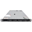 HP ProLiant DL320e G8 E3-1240 V2 3.40GHz 8GB DDR3 8x SFF...