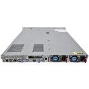 HP ProLiant DL320e G8 E3-1240 V2 3.40GHz 8GB DDR3 8x SFF...