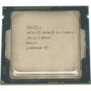Intel Xeon Processor E3-1240 V3 Quad Core 3.40GHz 8MB...