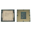 Intel Xeon Processor E3-1240 V3 Quad Core 3.40GHz 8MB Cache LGA1150 SR152