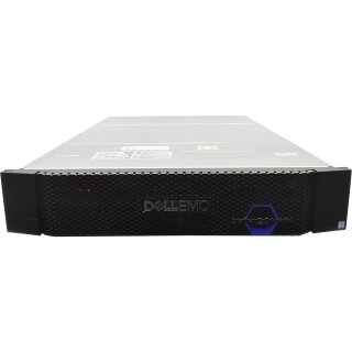 EMC Data Domain DD9300 Storage 2x E5-2680 v3 192GB PC4 4x4TB 5x800GB No OS