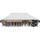 EMC Data Domain DD9300 Storage 2x E5-2680 v3 192GB PC4...