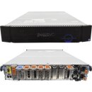 EMC Data Domain DD9300 Storage 2x E5-2680 v3 192GB PC4 4x4TB 5x800GB No OS