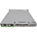 Fujitsu RX1330 M3 Server 1x E3-1240 V6 4-Core 3,70 GHz 8...