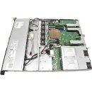 Fujitsu RX1330 M3 Server 1x E3-1240 V6 4-Core 3,70 GHz 8 GB PC4 RAM 4x SFF & 12Gb SAS Controller