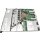 Fujitsu RX1330 M3 Server 1x E3-1240 V6 4-Core 3,70 GHz 8 GB PC4 RAM 4x SFF & 12Gb SAS Controller