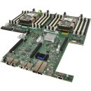 Sun Oracle 7360829 System Board Mainboard 7346982 Dual...