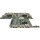 Sun Oracle 7360829 System Board Mainboard 7346982 Dual LGA3647 24x DDR4 Slots für X8-2 + 2x Heatsink