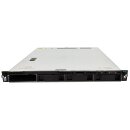 HP ProLiant DL120 G9 Intel E5-2623 V3 4-Core 3,00 Ghz...
